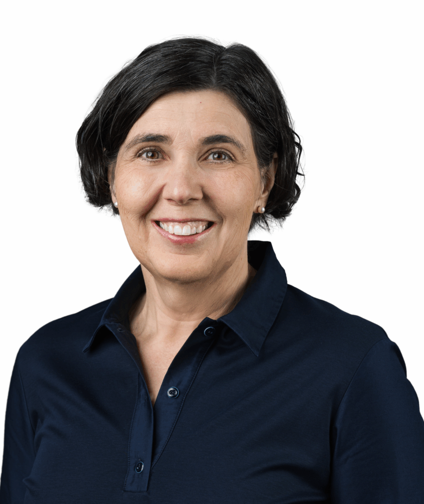 Carina Brüngger